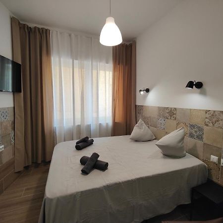 Apartamentos Pueblo Mar Calp Extérieur photo