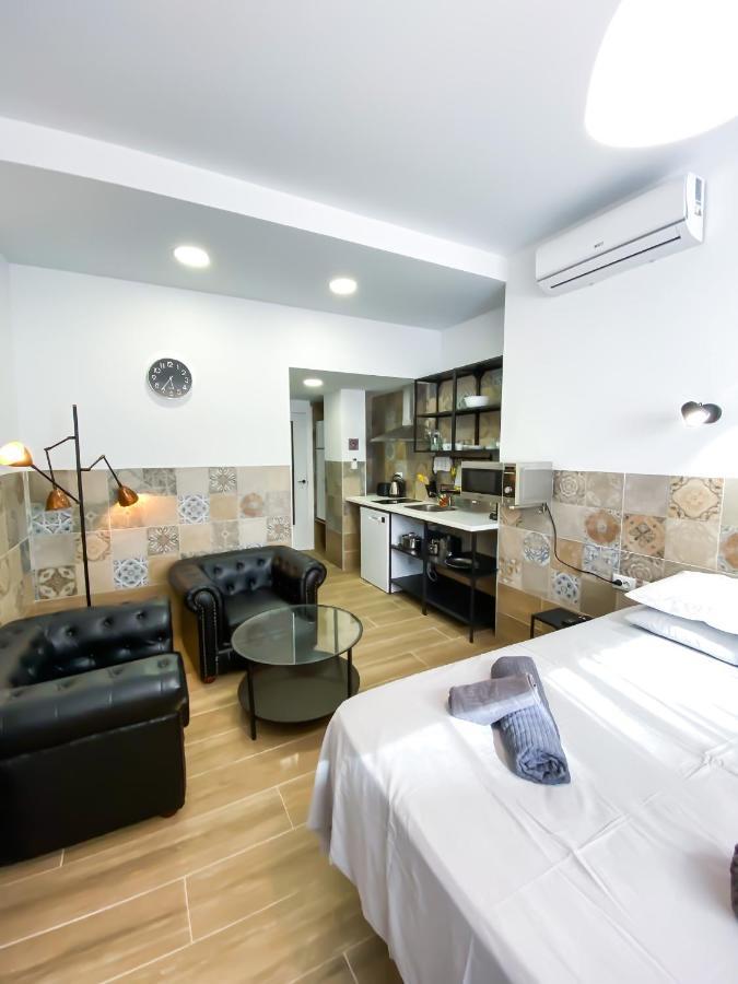 Apartamentos Pueblo Mar Calp Extérieur photo