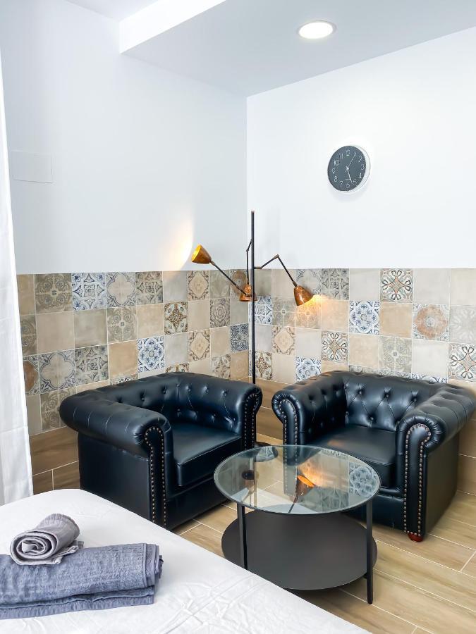 Apartamentos Pueblo Mar Calp Extérieur photo