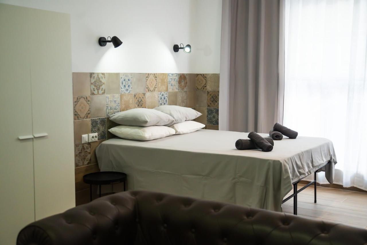 Apartamentos Pueblo Mar Calp Extérieur photo