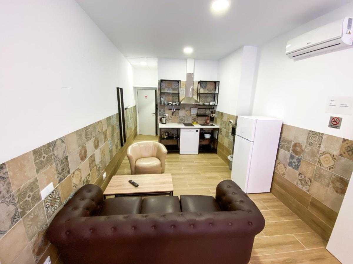 Apartamentos Pueblo Mar Calp Extérieur photo
