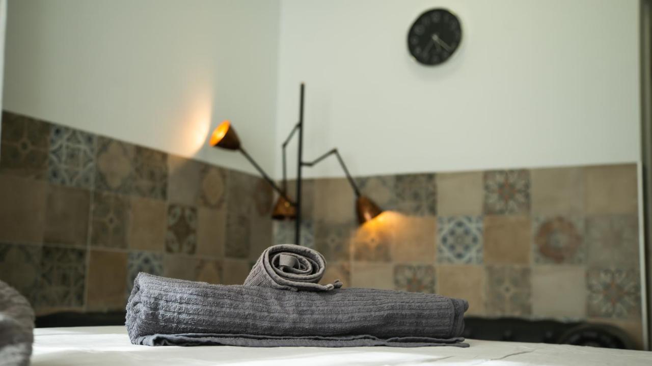 Apartamentos Pueblo Mar Calp Extérieur photo