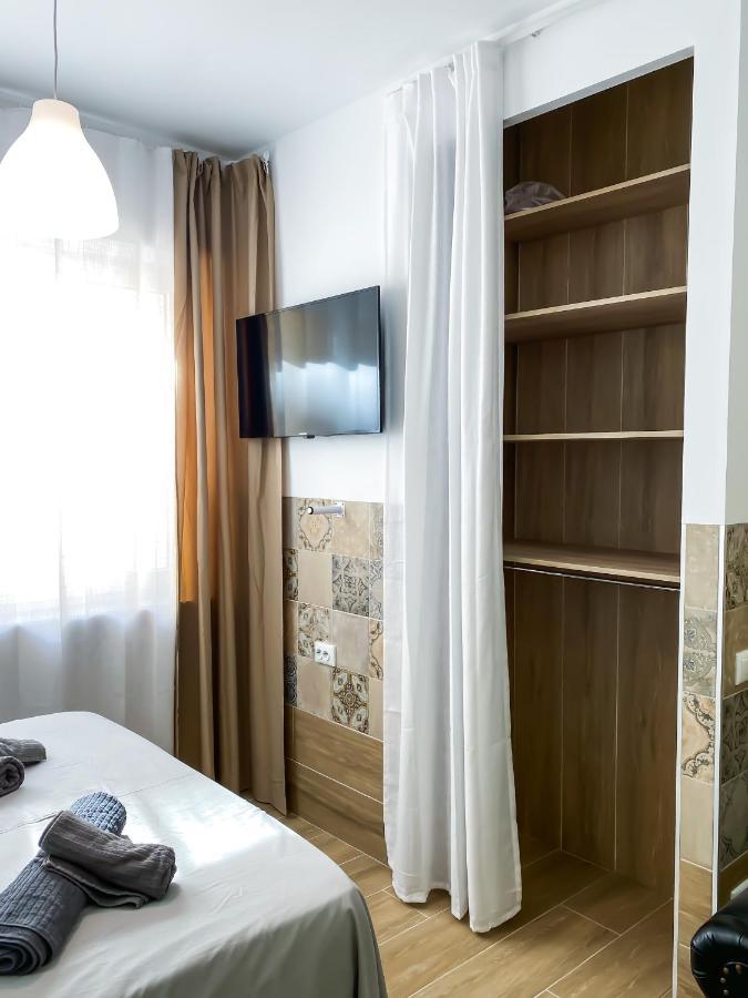 Apartamentos Pueblo Mar Calp Extérieur photo