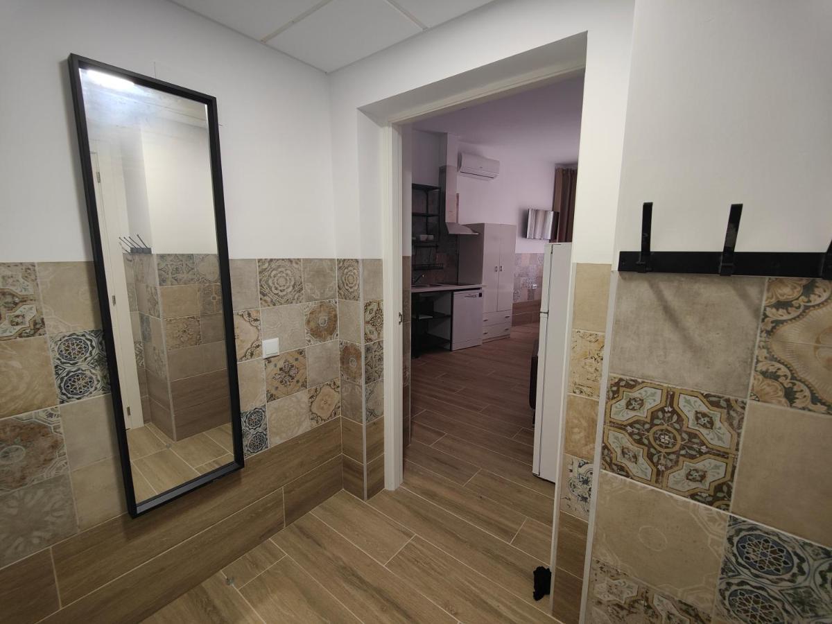Apartamentos Pueblo Mar Calp Extérieur photo
