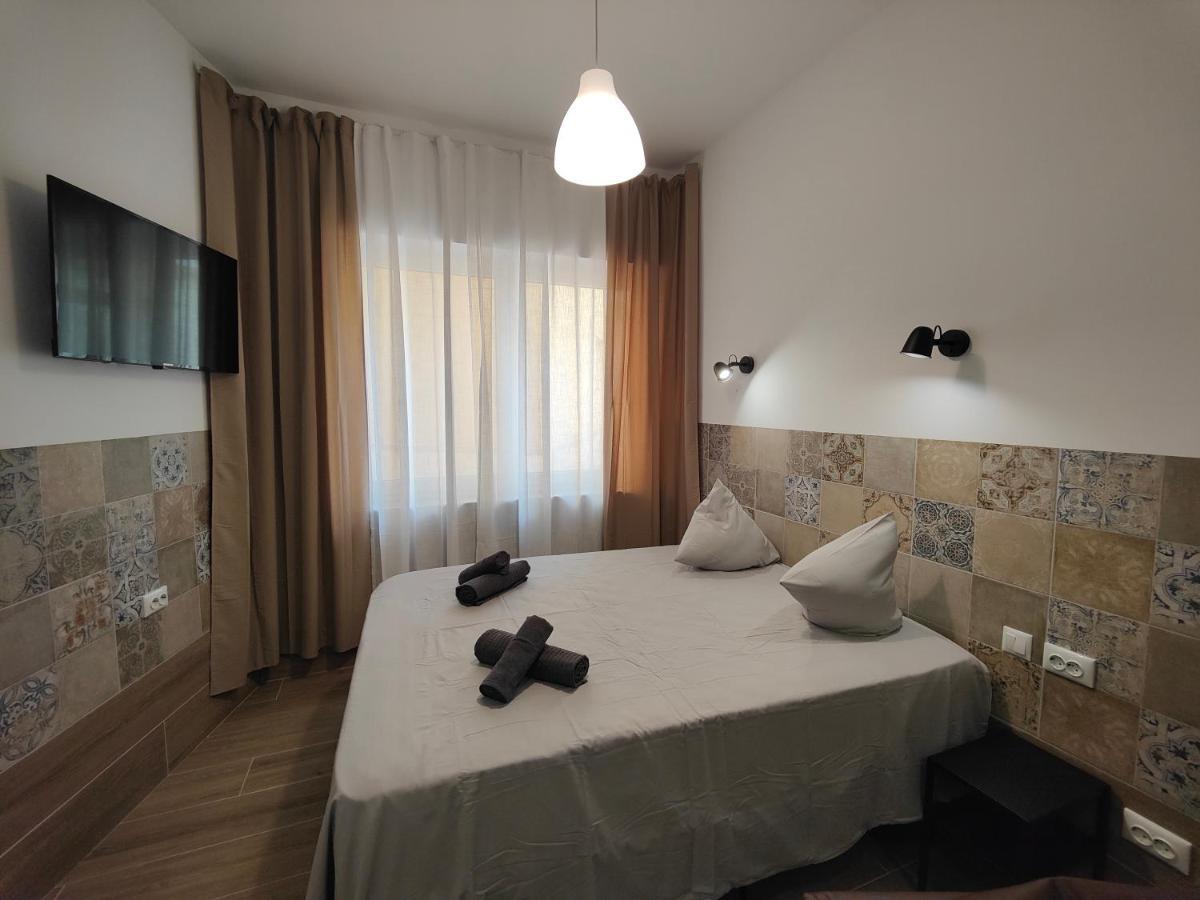 Apartamentos Pueblo Mar Calp Extérieur photo