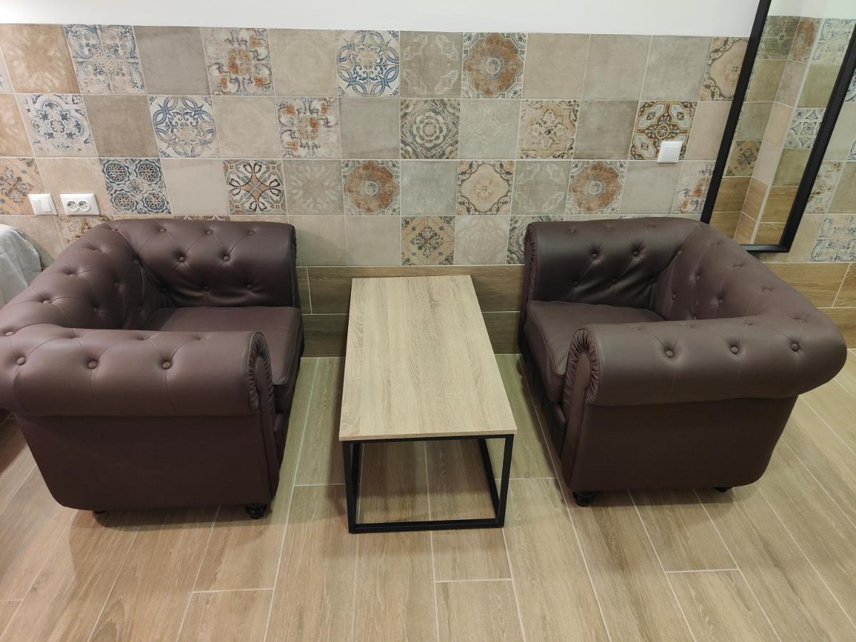 Apartamentos Pueblo Mar Calp Extérieur photo