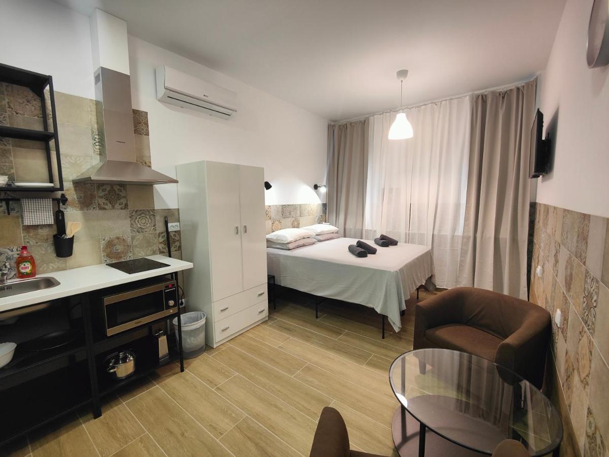 Apartamentos Pueblo Mar Calp Extérieur photo