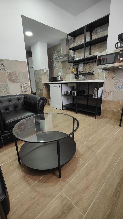 Apartamentos Pueblo Mar Calp Extérieur photo