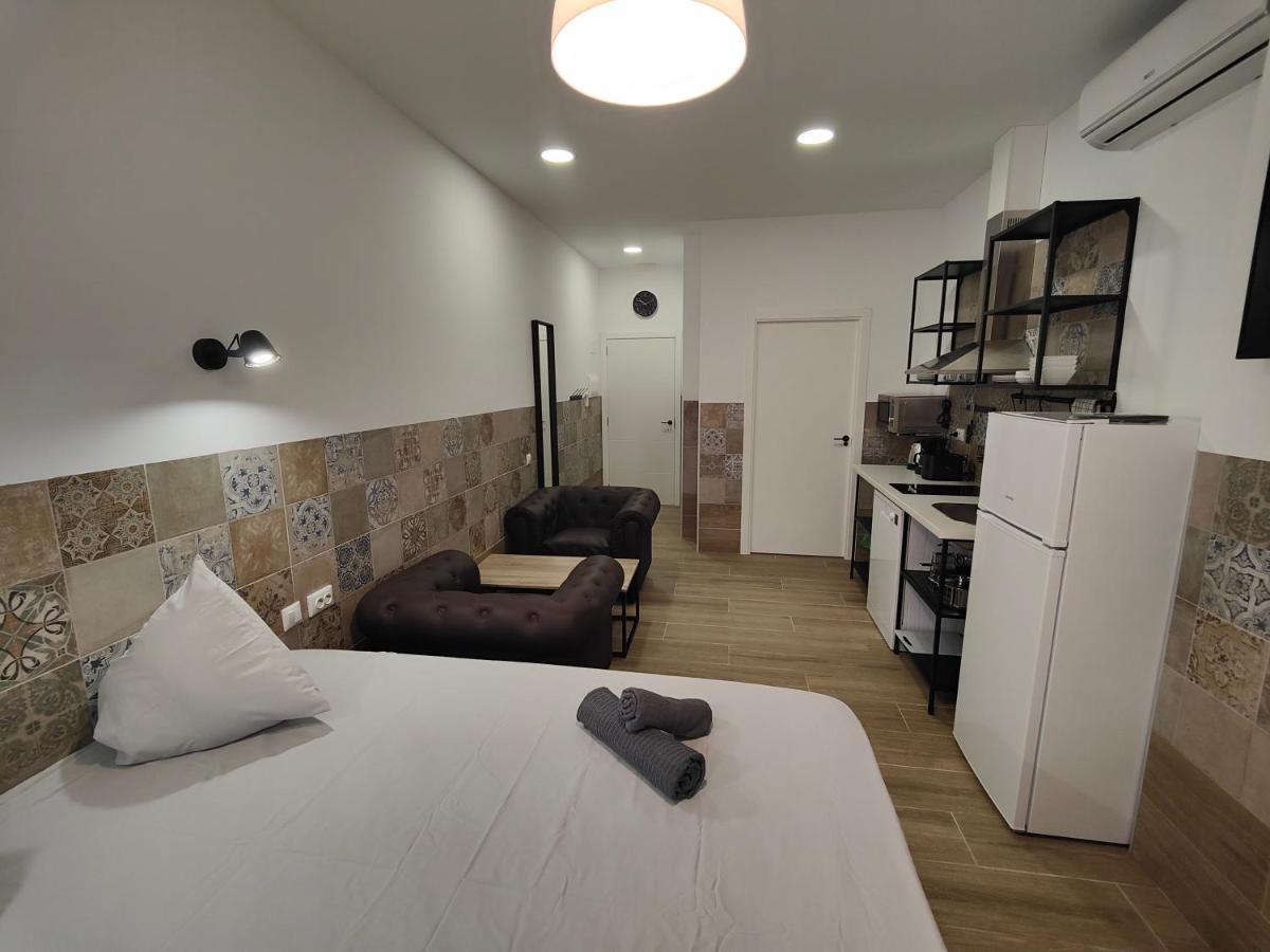 Apartamentos Pueblo Mar Calp Extérieur photo