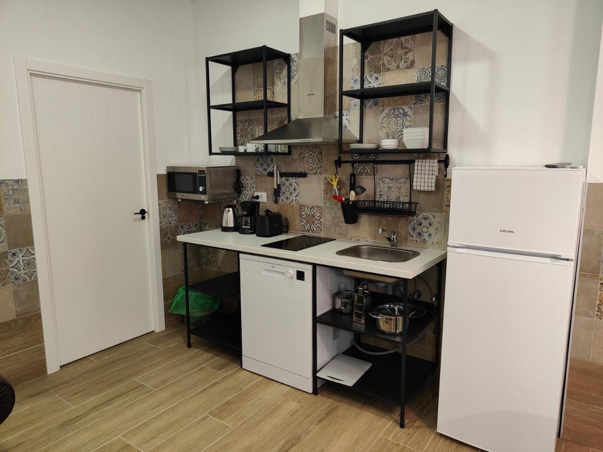 Apartamentos Pueblo Mar Calp Extérieur photo