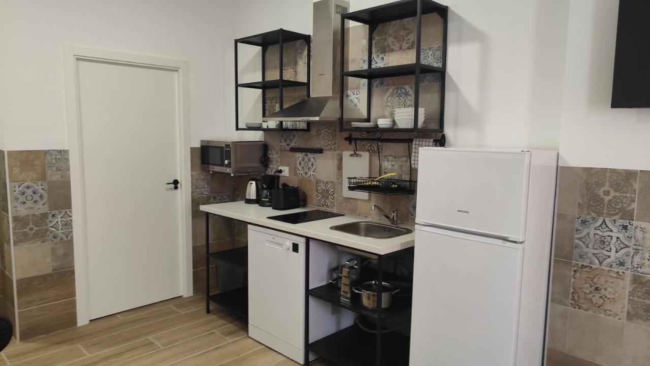 Apartamentos Pueblo Mar Calp Extérieur photo