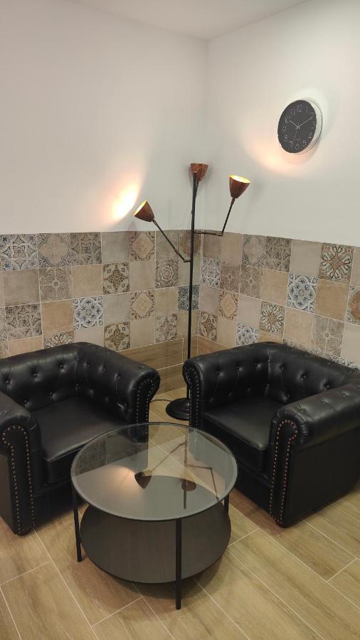 Apartamentos Pueblo Mar Calp Extérieur photo